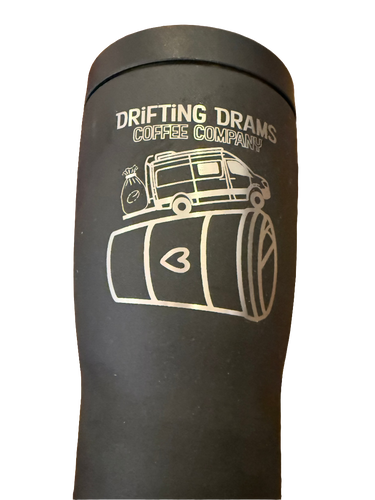 16oz DD Coffee Co Tumbler